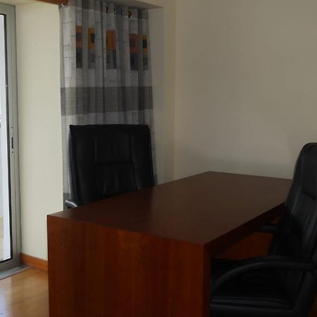 Ponta Delgada Duplex Oceanos 아파트 외부 사진