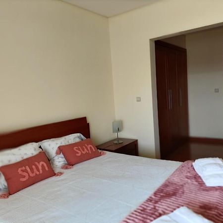 Ponta Delgada Duplex Oceanos 아파트 외부 사진