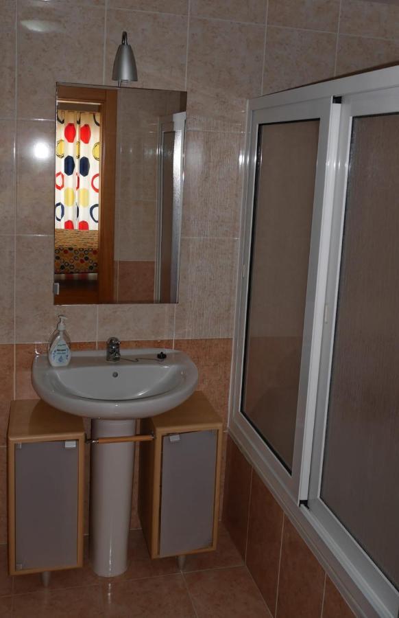 Ponta Delgada Duplex Oceanos 아파트 외부 사진