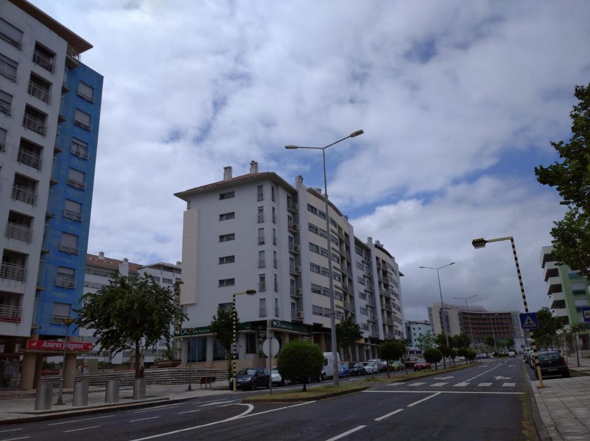 Ponta Delgada Duplex Oceanos 아파트 외부 사진