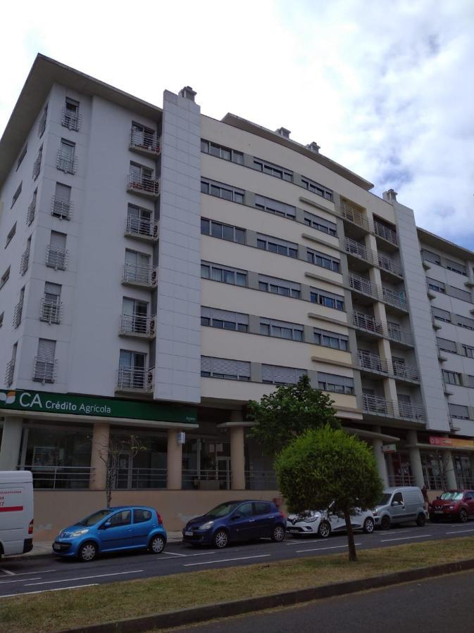 Ponta Delgada Duplex Oceanos 아파트 외부 사진
