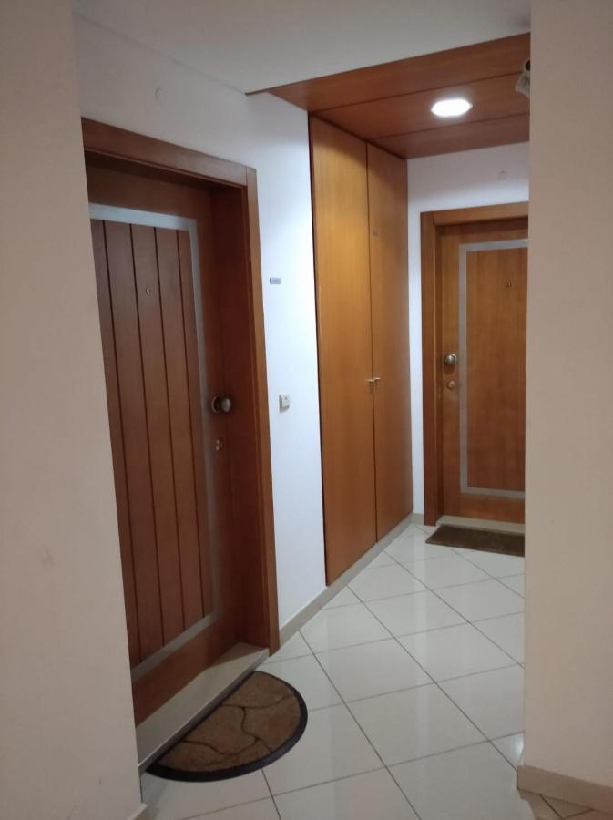 Ponta Delgada Duplex Oceanos 아파트 외부 사진