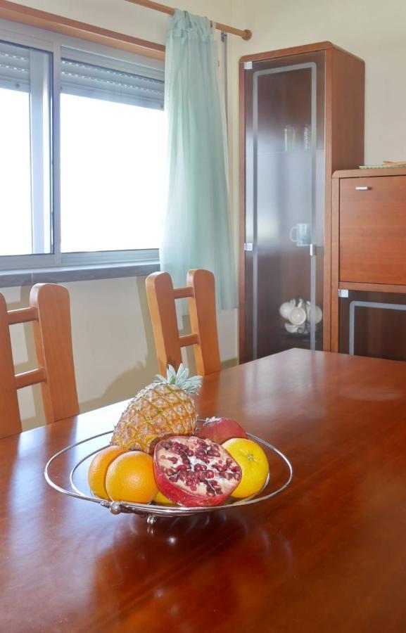 Ponta Delgada Duplex Oceanos 아파트 외부 사진