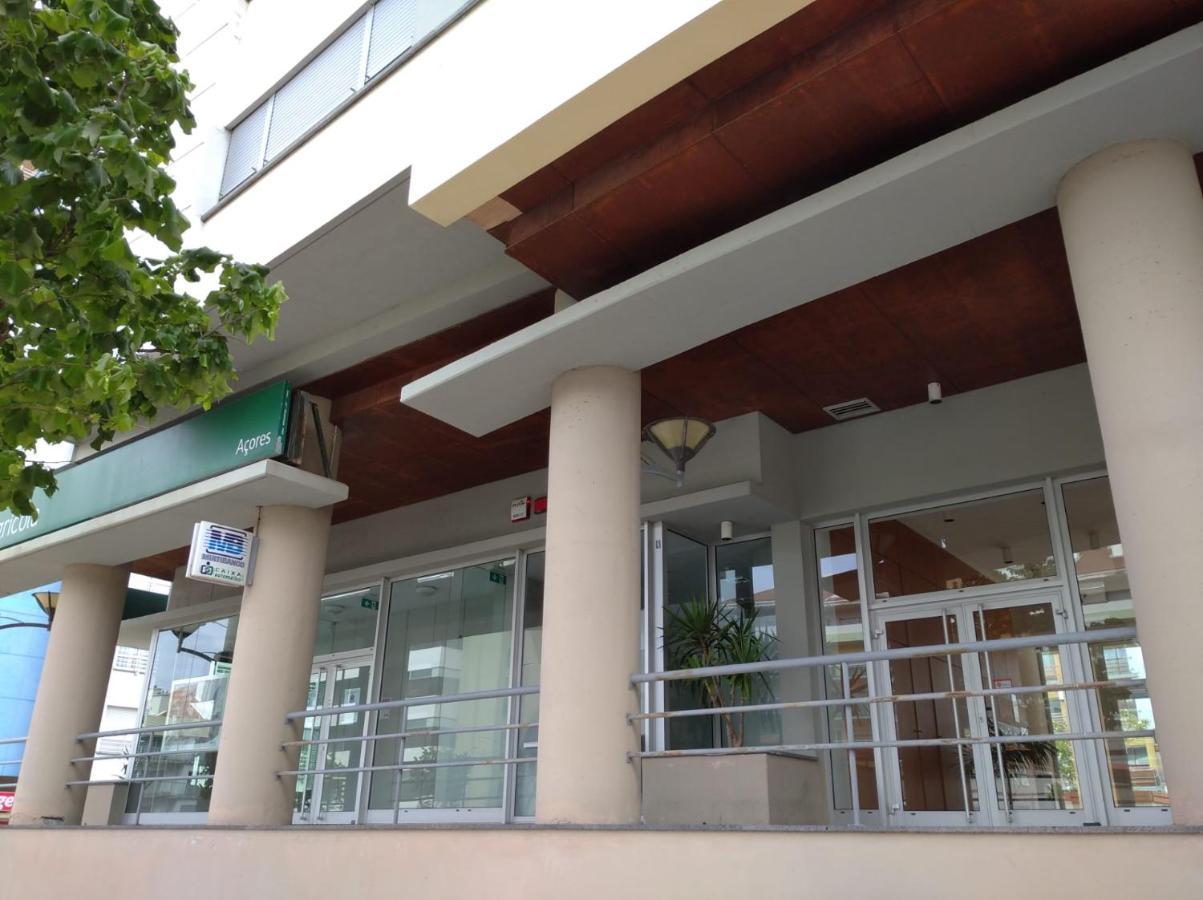 Ponta Delgada Duplex Oceanos 아파트 외부 사진