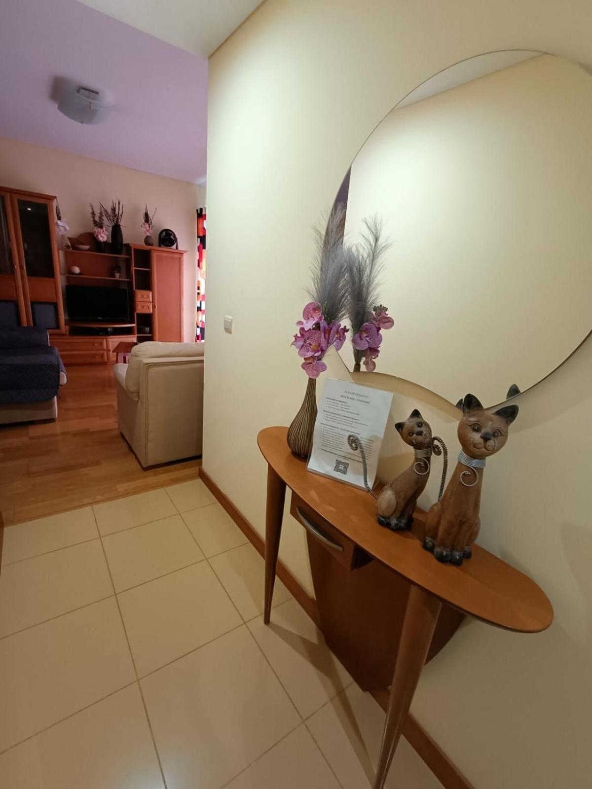 Ponta Delgada Duplex Oceanos 아파트 외부 사진