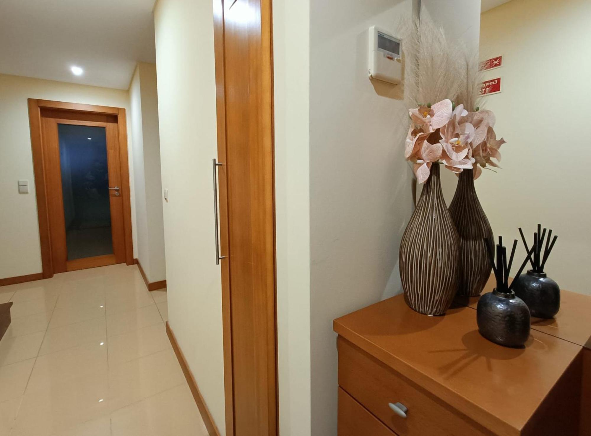 Ponta Delgada Duplex Oceanos 아파트 외부 사진