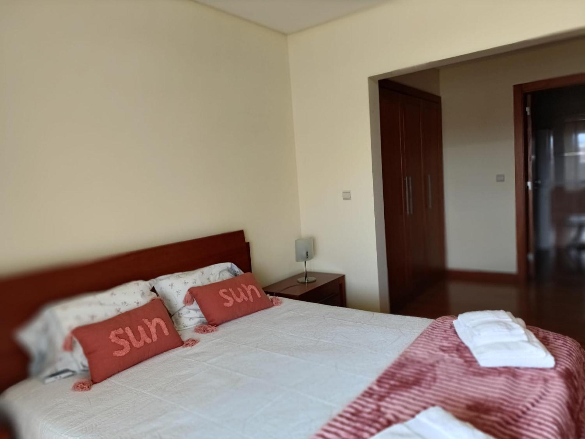 Ponta Delgada Duplex Oceanos 아파트 외부 사진