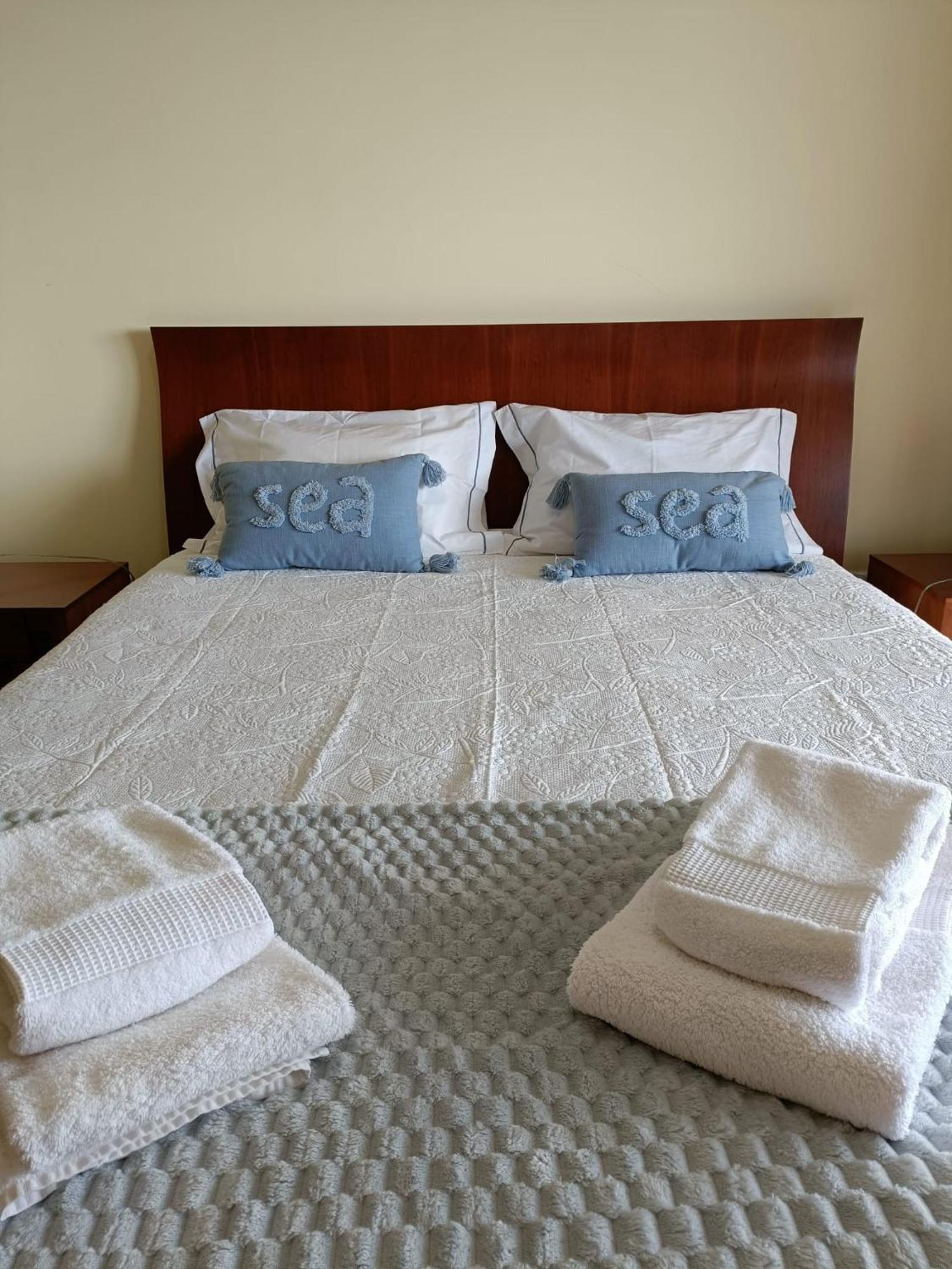 Ponta Delgada Duplex Oceanos 아파트 외부 사진