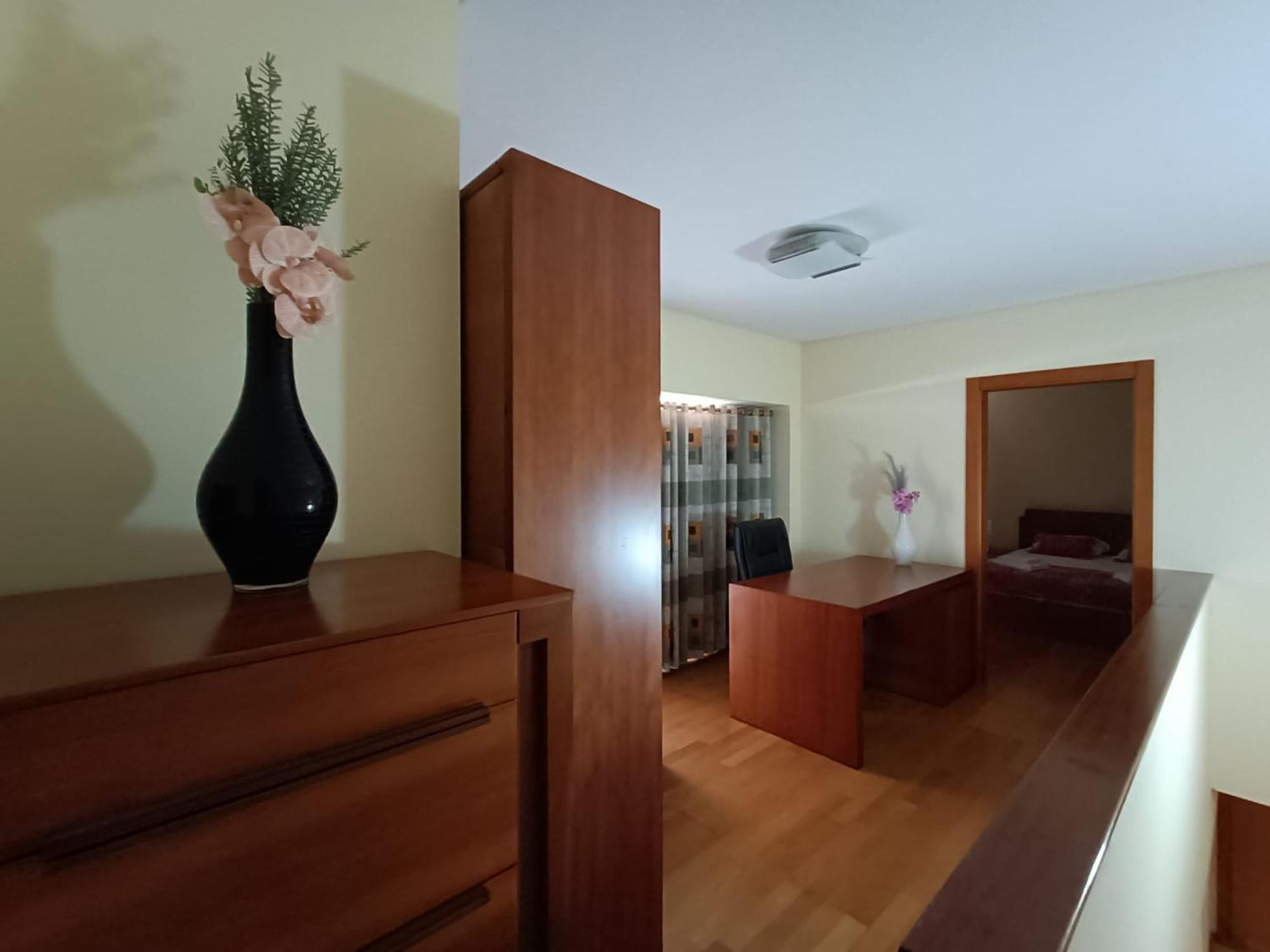Ponta Delgada Duplex Oceanos 아파트 외부 사진
